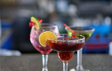 Cayucos Bar Restaurante餐厅图片
