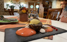 Restaurant Kiskakas餐厅图片