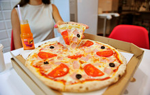 Pizza Room餐厅图片