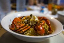 Chez Maggie Hotel Restaurant 'Le Masoandro'美食图片