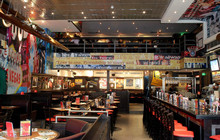 TGI Fridays餐厅图片