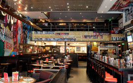 TGI Fridays