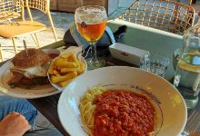 La Brasserie Ardennaise美食图片