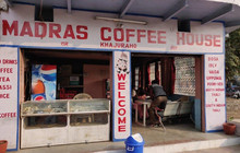 Madras coffee house餐厅图片