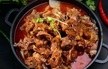 城一锅火锅烧烤(玉田店)餐厅图片