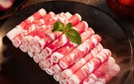 天运酒家老式铜火锅(幸福时光店)