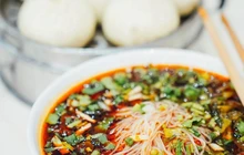 德华开元米粉(江油总店)餐厅图片