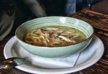 Faine Misto美食图片