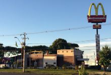 McDonald's美食图片