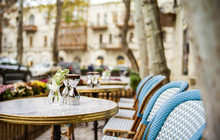 Paris Bistro Baku餐厅图片