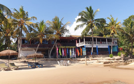 Chalet Restaurant & Guest House