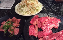 Yakiniku Amiyakitei餐厅图片