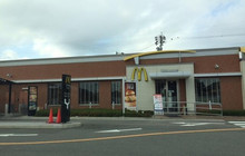 McDonald's餐厅图片
