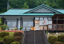 Shirohige Soba美食图片