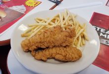 Steak 'n Shake美食图片
