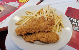 Steak 'n Shake