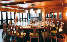 青城山六善酒店·紫氣園中餐厅