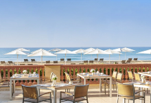 La Terrassa del Mar美食图片