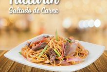 El Tablon Food Center美食图片