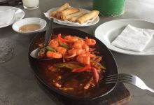 Texas Joe's House of Ribs美食图片