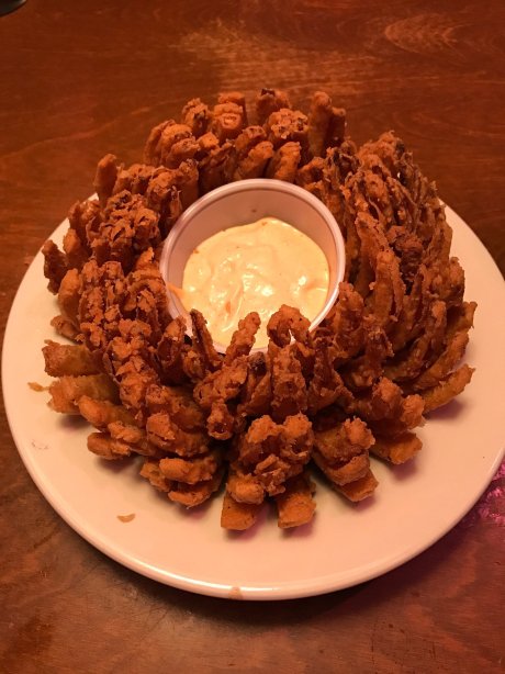 Texas Roadhouse