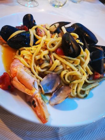 Il Galeone Ristorante Pizzeria Bar