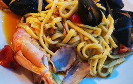Il Galeone Ristorante Pizzeria Bar