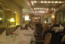 Ringhotel Roggenland Restaurant美食图片
