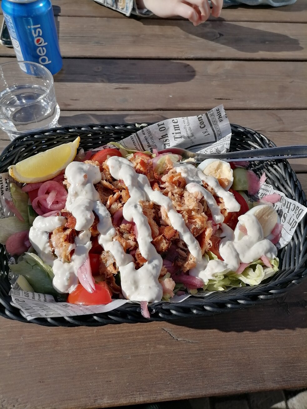 Ravintola Zone