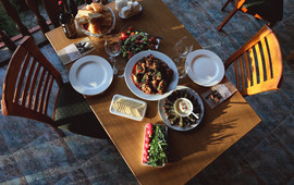 Gourmet Restaurant Casanova