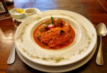 Don Vito e Zanoni美食图片