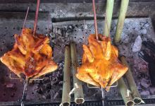 Tren Dinh Doi Trang美食图片
