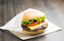 Shake Shack New Haven餐厅图片