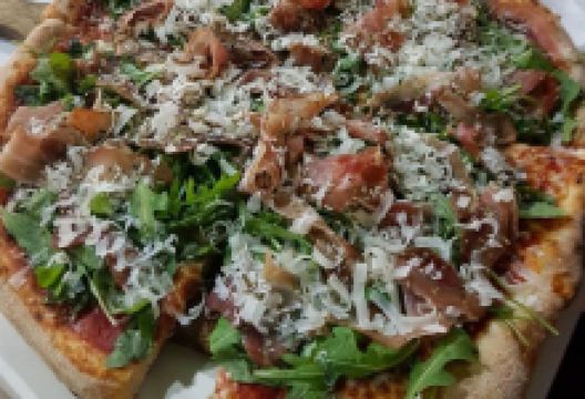 Pizzeria Origano美食图片