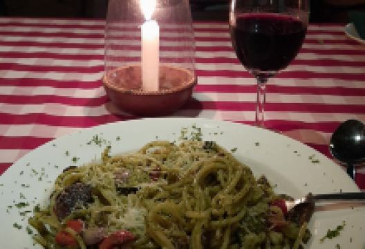 Tuscany Gardens美食图片