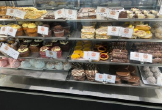 Penguin Country Bakehouse美食图片