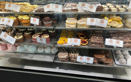Penguin Country Bakehouse