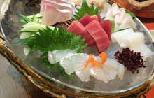 Umaimondokoro Enoki餐厅图片