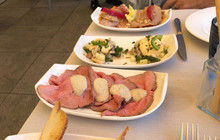 Osteria Taste餐厅图片