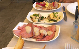 Osteria Taste
