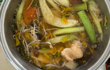 Bay Bong 2 restaurant餐厅图片