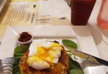 Cafe Carrara at Carrara Markets美食图片