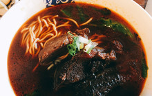 段純貞牛肉麵餐厅图片