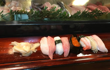 Gin Sushi餐厅图片