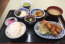 Okkasan no Ichizen Meshiya美食图片