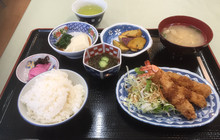 Okkasan no Ichizen Meshiya餐厅图片