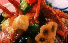 Nagisa餐厅图片