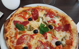 Pizzeria Marina