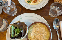 Cafe de la Mairie餐厅图片