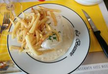 Le Melusine美食图片